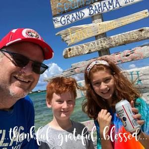 Meet your Posher, Andy